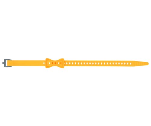 Набор стяжек SEA TO SUMMIT  Stretch-Loc 20 20mm x 500mm 2 Pack (Yellow)