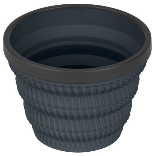 Чашка SEA TO SUMMIT X-Tumbler Cool Grip