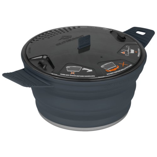 Кастрюля SEA TO SUMMIT X-Pot