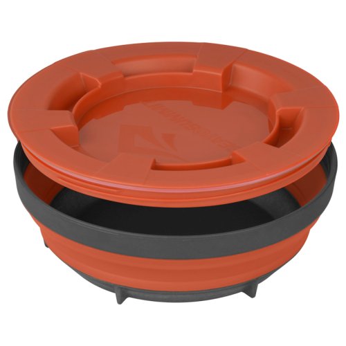 Миска SEA TO SUMMIT X-Seal & Go X-Large