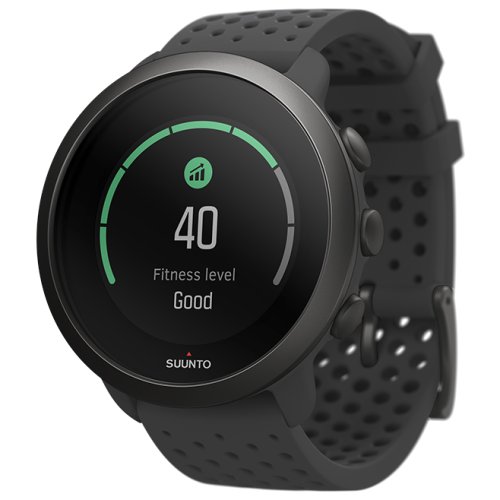 Часи SUUNTO 3 SLATE GREY