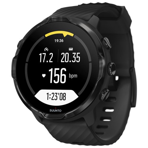 Часи SUUNTO 7 BLACK