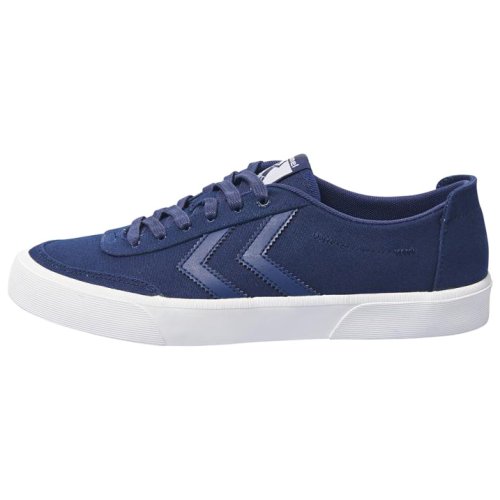 Кеды HUMMEL  STOCKHOLM LOW