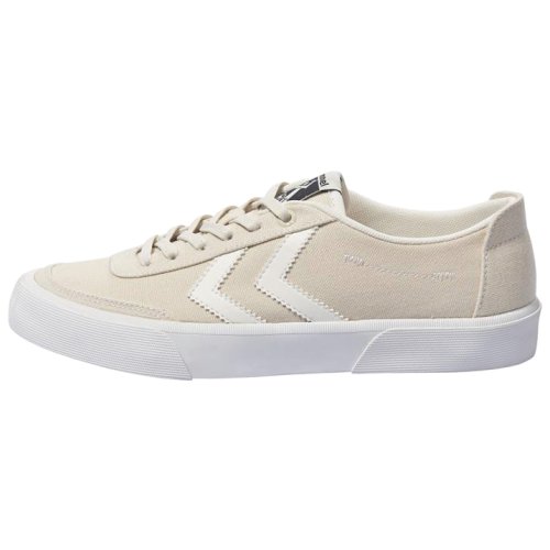 Кеды HUMMEL  STOCKHOLM LOW