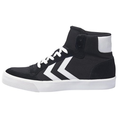 Кеды HUMMEL STADIL RMX HIGH