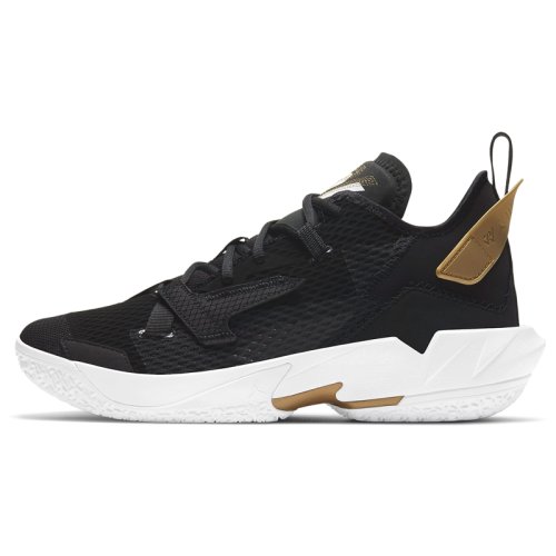Кроссовки NIKE JORDAN WHY NOT ZER0.4