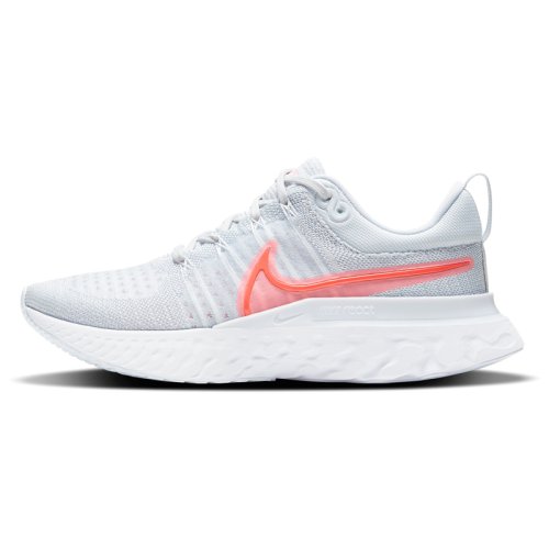 Кроссовки NIKE W NIKE REACT INFINITY RUN FK 2