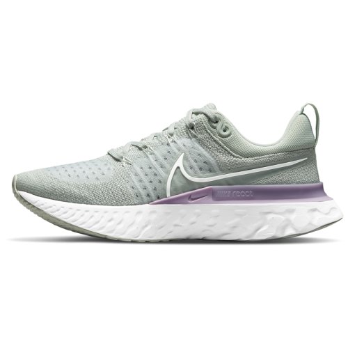 Кроссовки NIKE W NIKE REACT INFINITY RUN FK 2