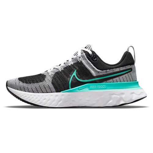 Кроссовки NIKE W NIKE REACT INFINITY RUN FK 2