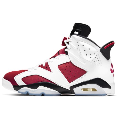 Кроссовки NIKE AIR JORDAN 6 RETRO