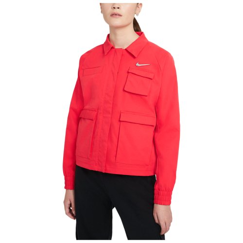 Ветровка NIKE W NSW SWSH JKT WVN