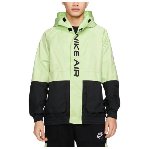 Вітрівка NIKE M NSW NIKE AIR WVN HD LND JKT