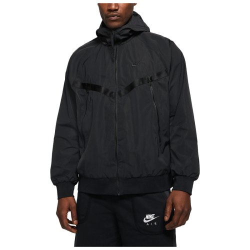 Вітрівка NIKE M NSW TE WVN UL WR HD JKT