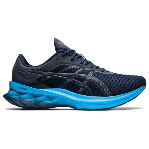 Кроссовки для бега Asics  NOVABLAST BLU M