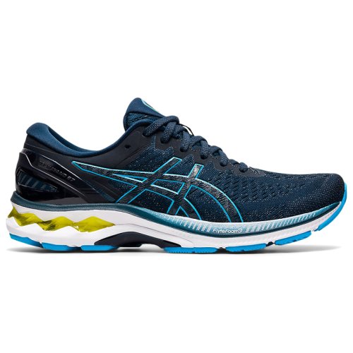 Кроссовки для бега Asics GEL-KAYANO 27 BLU M
