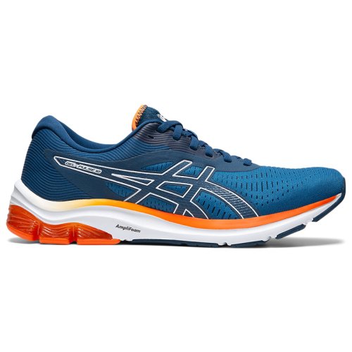 Кроссовки для бега Asics GEL-PULSE 12 BLU M