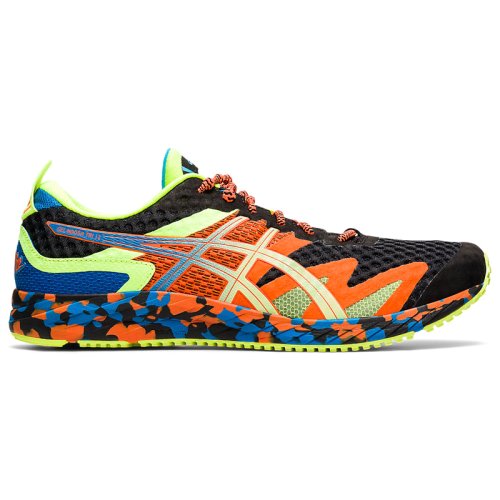 Кросівки для бігу Asics GEL-NOOSA TRI 12 BLK/GRN M