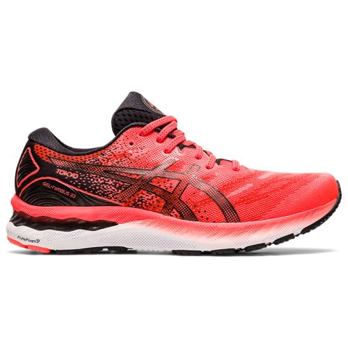 Кроссовки для бега Asics GEL-NIMBUS 23 TOKYO RED/BLK M