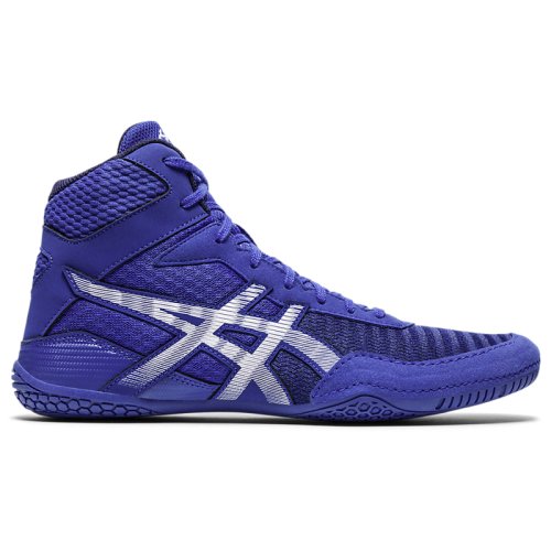 Кросівки Asics Борьба MATCONTROL 2 BLU/WHT U