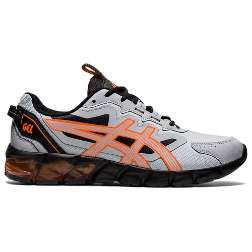 Кросівки Asics AT GEL-QUANTUM 90 GRY/ORNG M