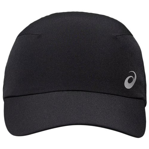 Кепка Asics WOVEN CAP BLK U