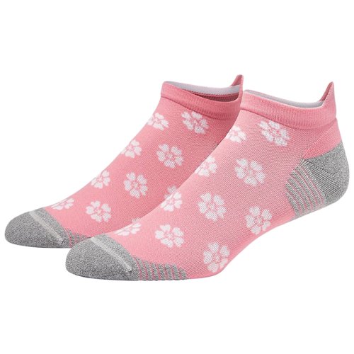 Носки Asics Бег SAKURA SOCK WHT/ORNG U