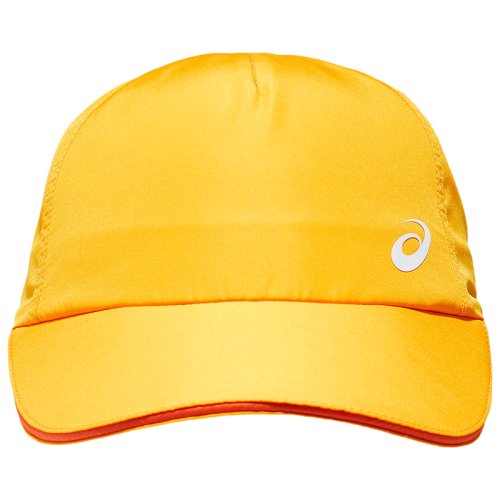 Кепка Asics PF CAP ORNG U