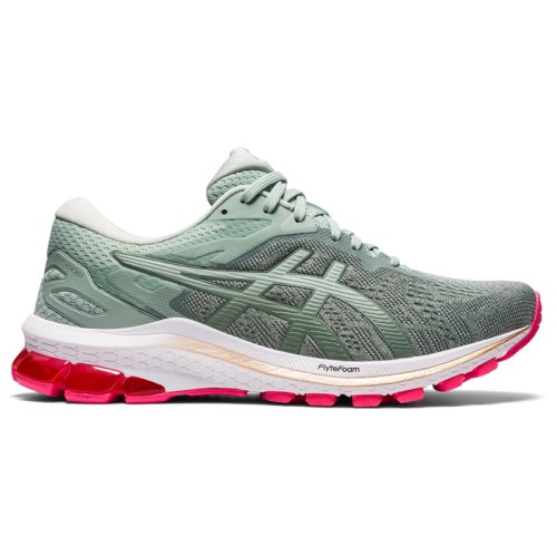 Кросівки спорт Asics GT-1000 10