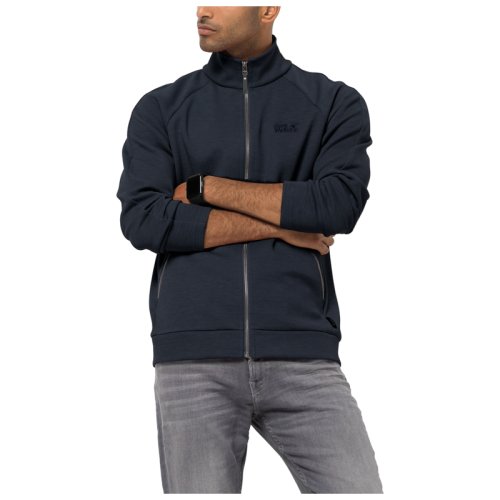 Кофта-флис Jack Wolfskin BILBAO JACKET M