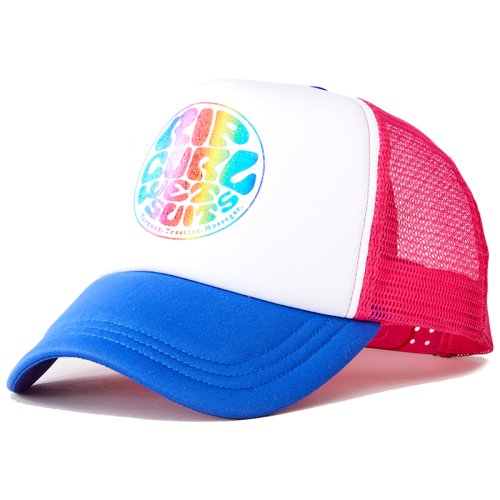 Кепка RIP CURL ESSENTIALS FOIL TRUCKER