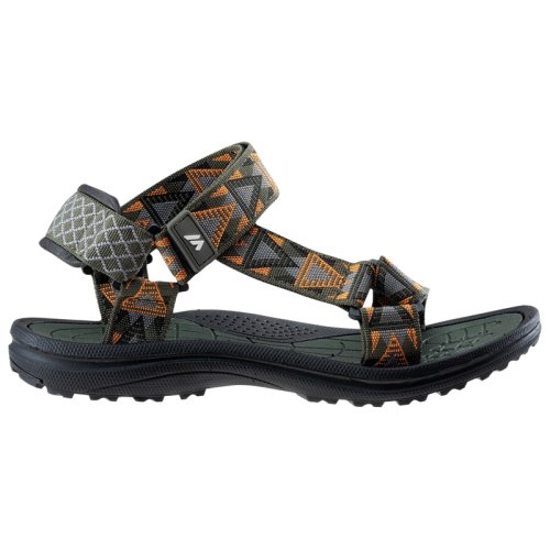Сандалії MARTES MERCHETO TEEN-CEDAR GREEN/BLK