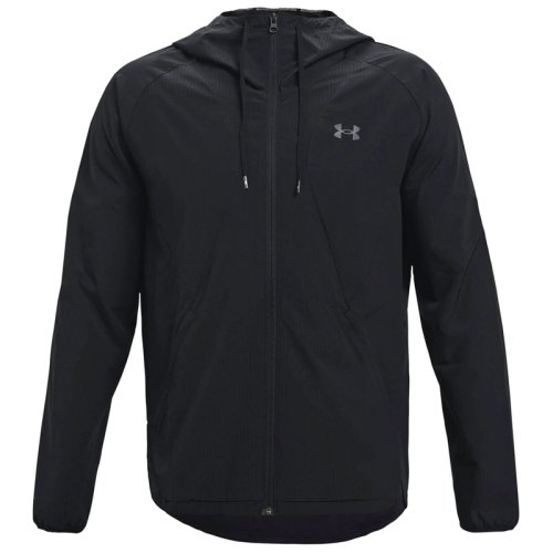 Ветровка Under Armour  WOVEN WINDBREAKER