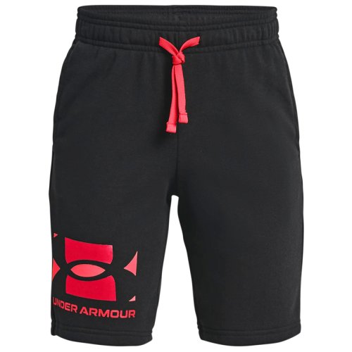 Шорты Under Armour RIVAL TERRY BL SHORTS
