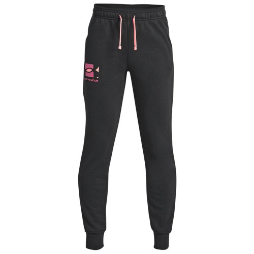 Штани спортивні Under Armour RIVAL TERRY PANTS