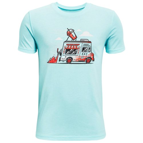 Футболка Under Armour SP ICE CREAM TRK SS