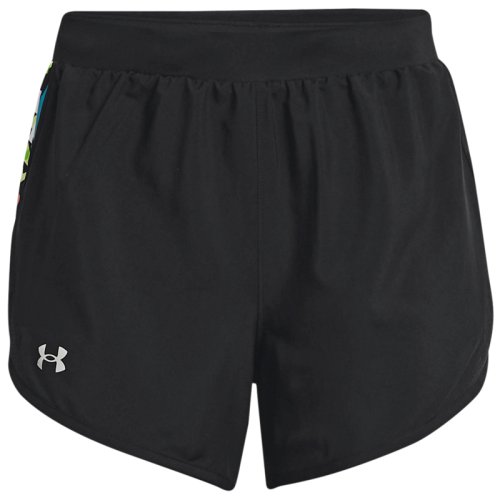 Шорты Under Armour Fly By 2.0 Floral Short