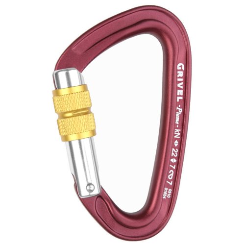 Карабин K3 PLUME screw lock