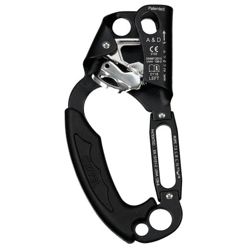 Жумар A&D ASCENDER DESCENDER LEFT