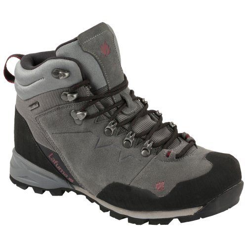 Ботинки LAFUMA GRANITE CHIEF W STEEL GREY разм. 4,5