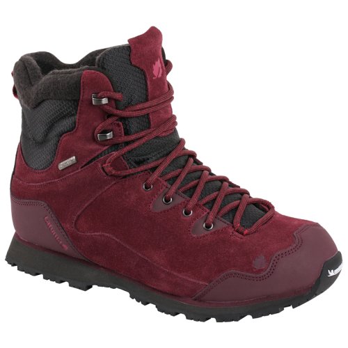 Черевики LAFUMA APENNINS WINTER W WINE розм. 3,5