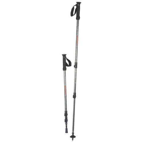 Палки LAFUMA ACCESS PAIRS STEEL GREY