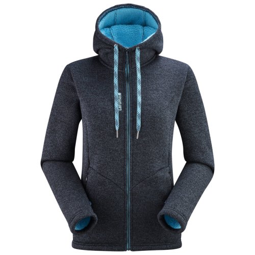 Куртка флис LAFUMA CALI HOODIE W