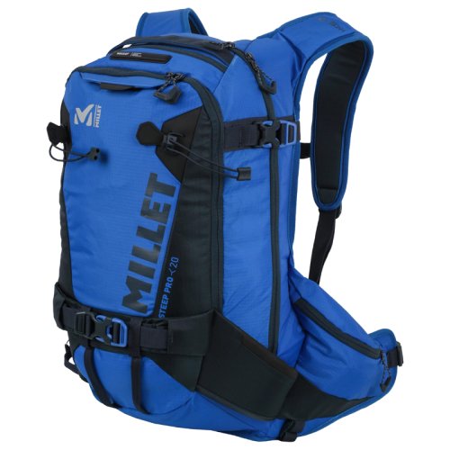 Рюкзак MILLET STEEP PRO 20 ABYSS/ORION BLUE