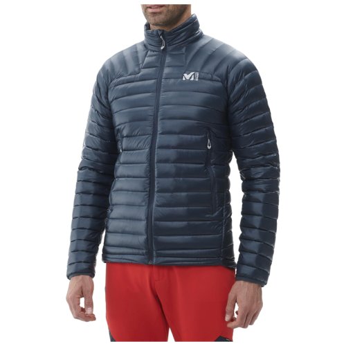 Куртка  MILLET K SYNTH'X DOWN JKT M