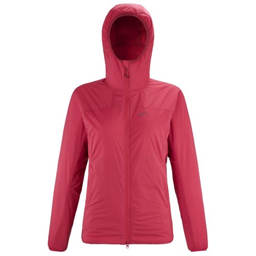 Куртка MILLET K BELAY HOODIE W