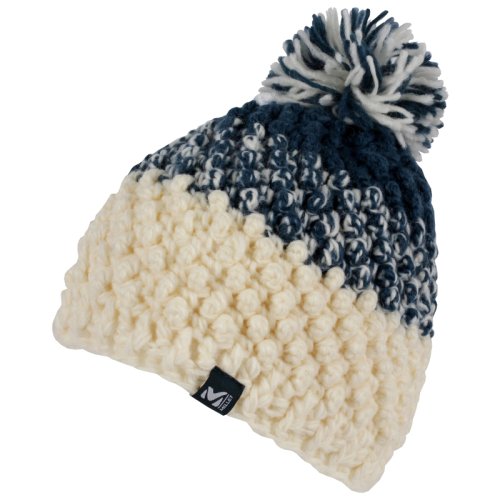 Шапка MILLET SUNNY BEANIE W MOON WHITE/ORION BLUE