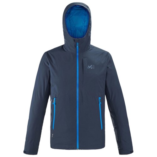 Куртка  MILLET HEKLA INS JKT M