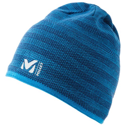Шапка MILLET TIAK II BEANIE ELECTRIC BLUE/BLUE DEPTHS