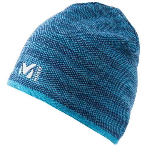 Шапка MILLET TIAK II BEANIE LIGHT BLUE/BLUE DEPTHS