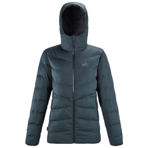Куртка  MILLET IWATE STRETCH JKT W